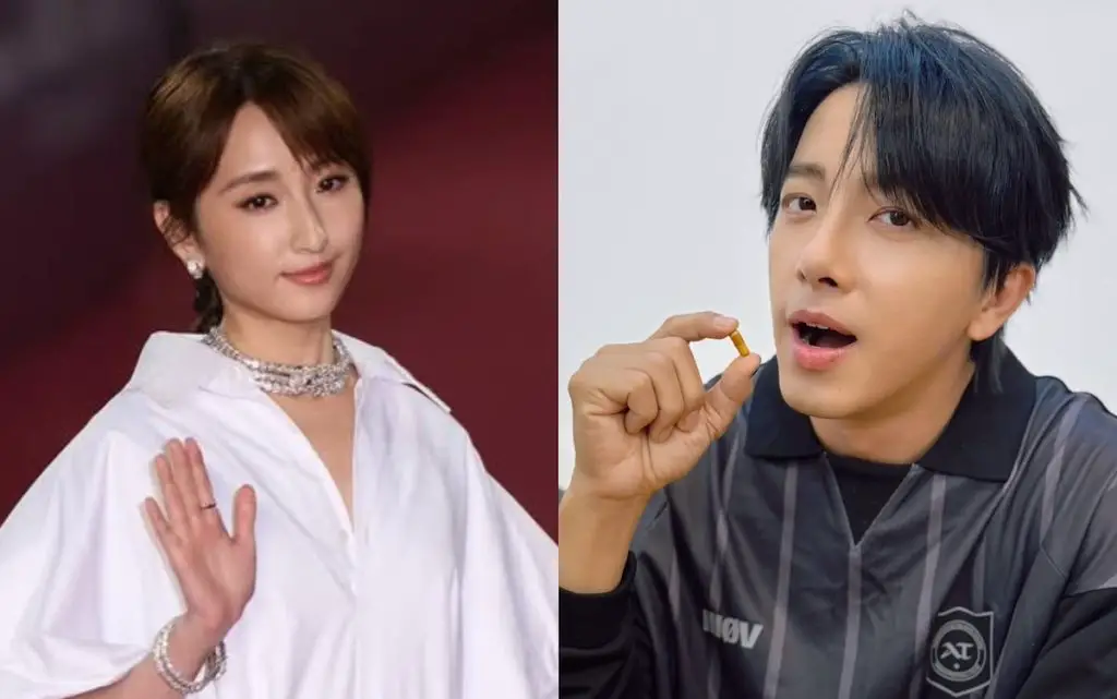 Alice Ko Breaks Silence as Husband Kunda Hsieh Faces Military Evasion Case