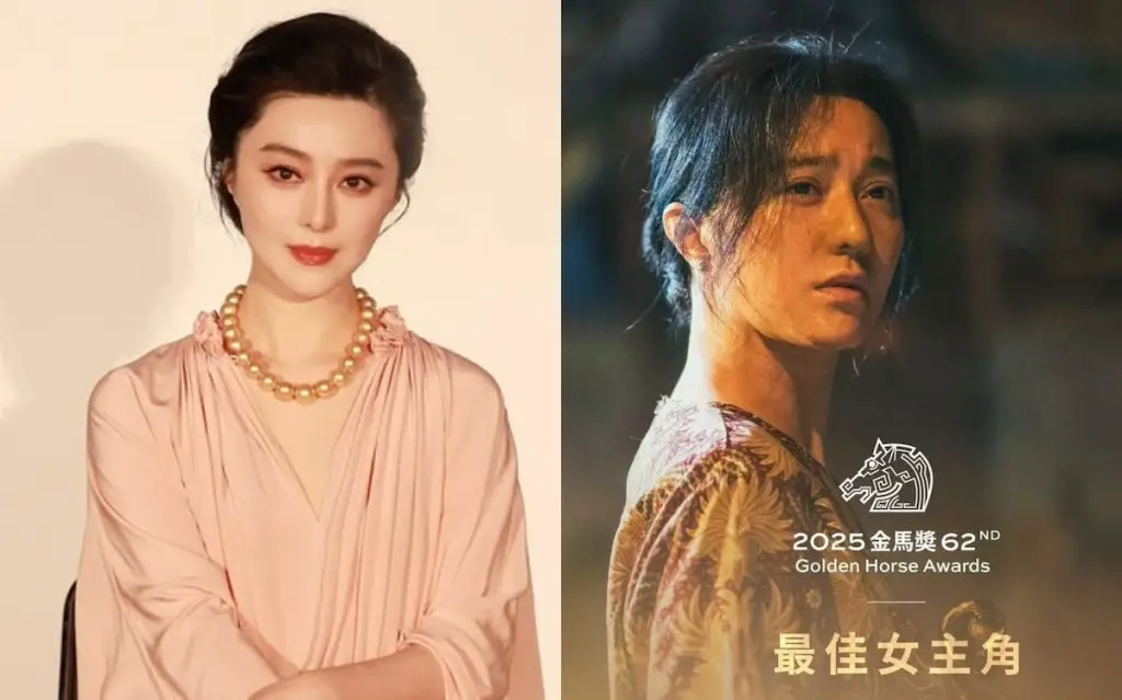 Fan Bingbing Shares Best Actress Win on Global Platforms After Chinese Social Media Posts “Disappear”