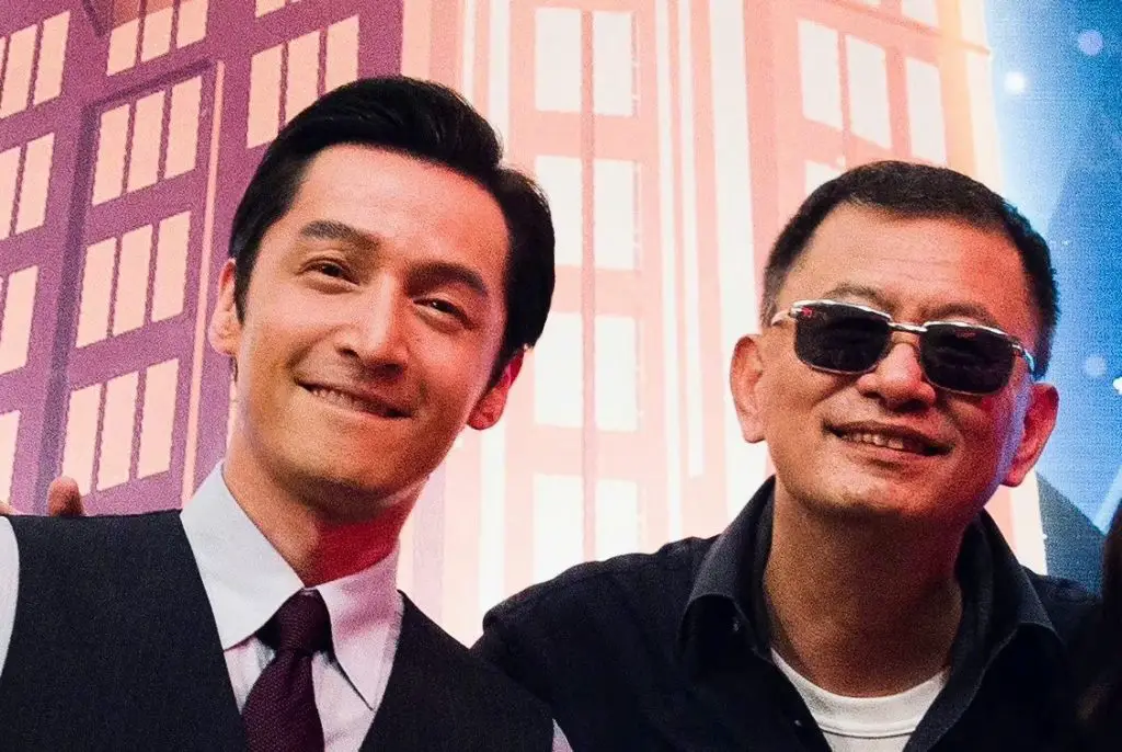 Wong Kar Wai’s Blossoms Shanghai Responds to Scandal Over Writer’s Allegations