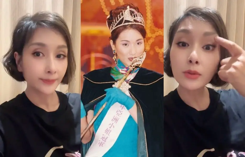 Kristy Yang, 51, Claps Back at Critics With Zero Filter