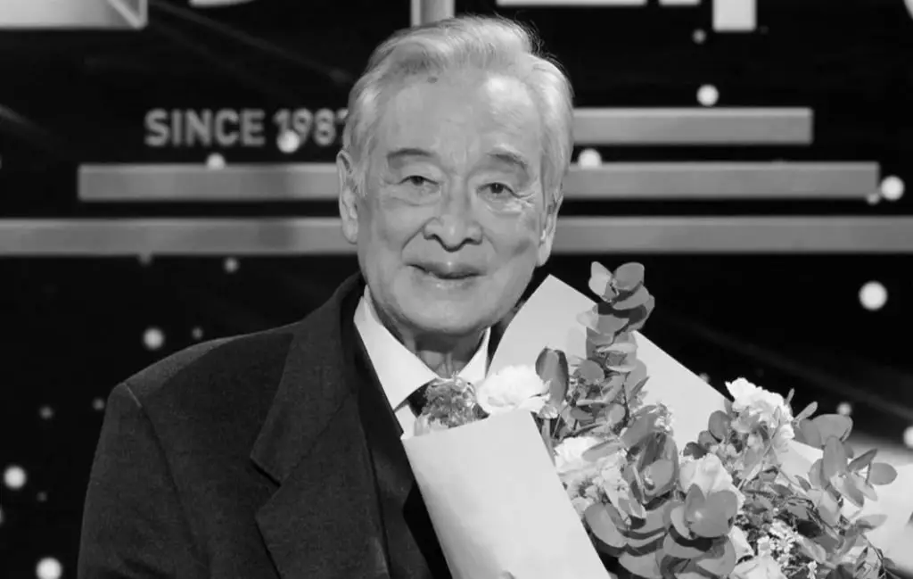 Lee Soon-jae, Known as Korea's "National Grandpa" Passes Away at 91