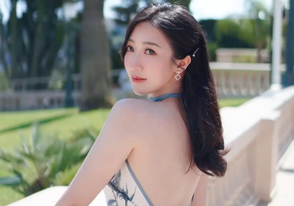Regina Ho Reveals Why She Isn’t in The Queen of News 2: “I Really Tried to Fight for It”