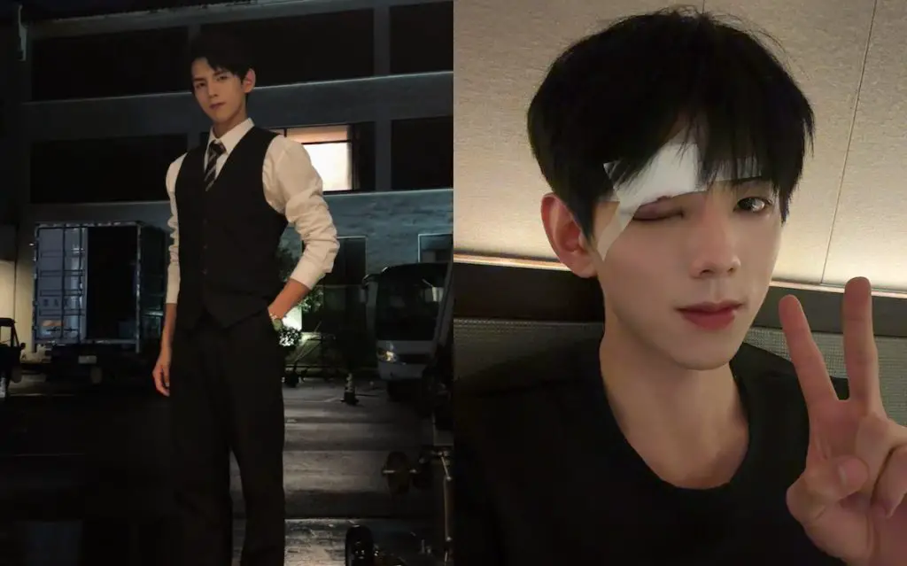 Short Drama Actor Injured After Punch Scene Turns Too Real