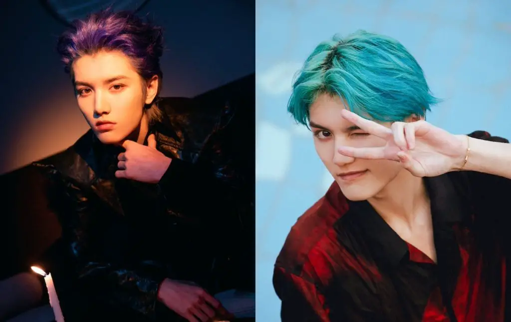 Chinese Idol Filmed Grabbing Sisheng Fan and Knock Away Phone, His Agency Responds