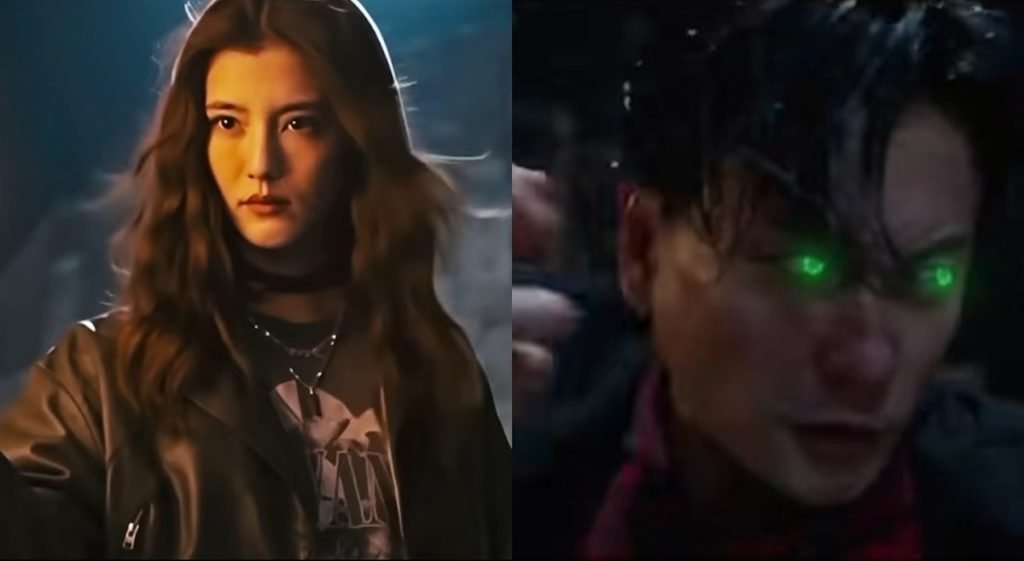 New My Date with a Vampire Adaptation Draws Flak