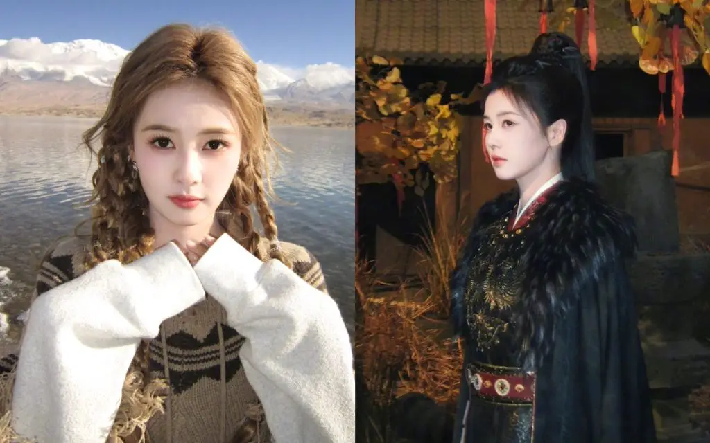 Bai Lu Admits Her Body Is Not What It Used to Be, Says Unveil Jadewind May Be Her Last Action-Heavy Drama