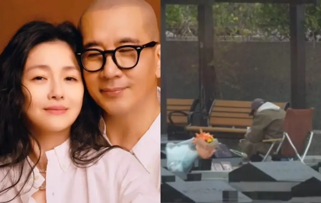 DJ Koo’s Quiet Devotion After the Loss of Barbie Hsu 