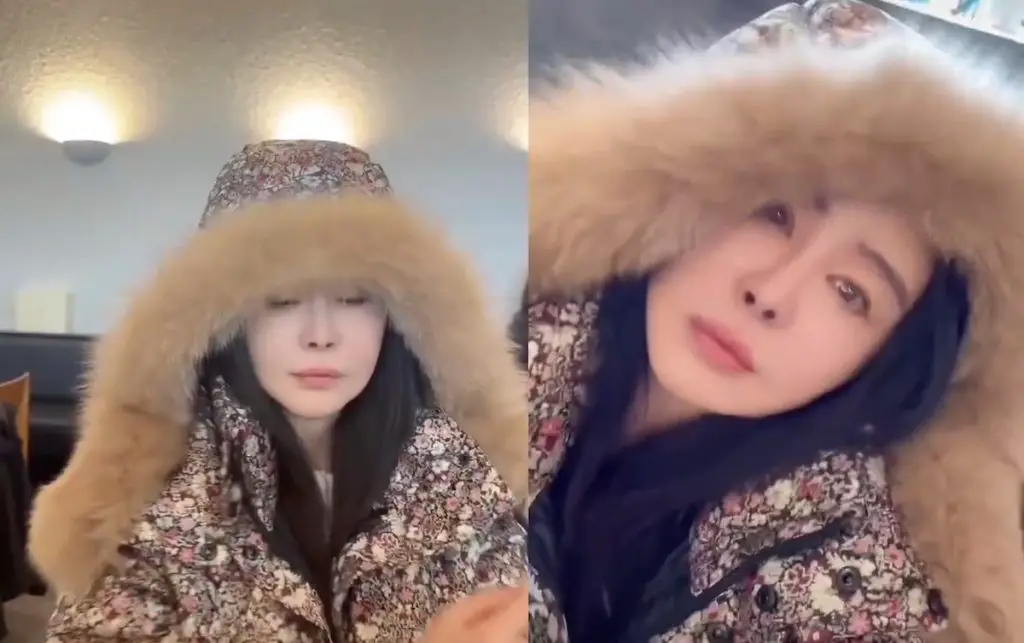 Joey Wong Sparks Nostalgia While Connecting With Fans on Chinese Social Media