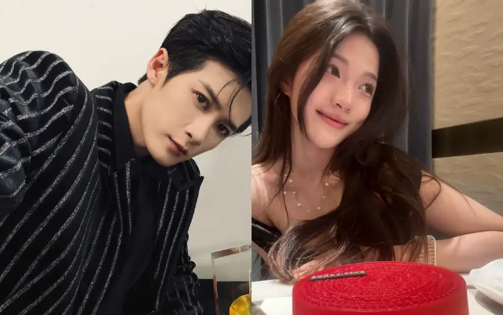 Tan Jianci Says He’s Single Amid Dating Rumors With 19-Year-Old New Actress Who Claims They’ve Broken Up