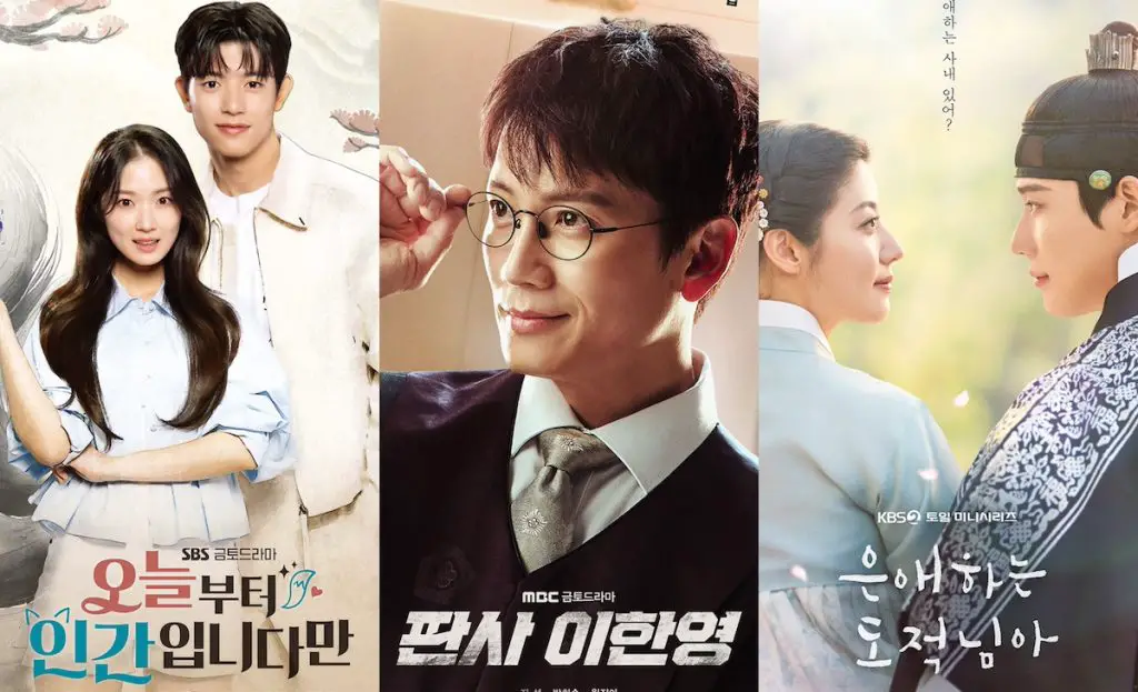 No Tail to Tell Premiere Ratings Hits Their Lowest Amid Fierce Weekend Competition