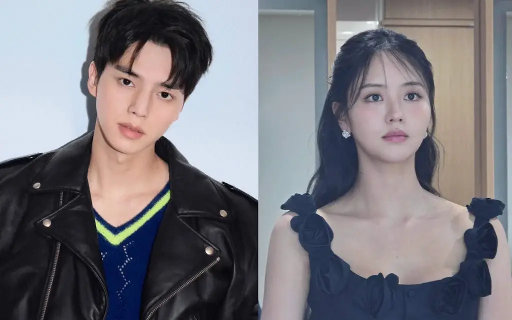 Song Kang and Kim So Hyun Possibly Reuniting in K-Drama White Scandal