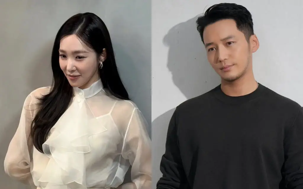 Tiffany Becomes First Girls’ Generation Member to Marry, Registers Marriage With Actor Byun Yo-han
