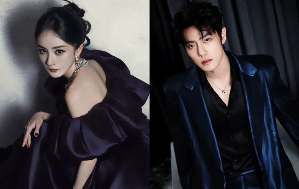 Weibo Night Issues Second Apology to Xiao Zhan and Yang Mi Over Seating Controversy
