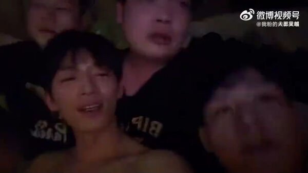 Wang Xingyue birthday video