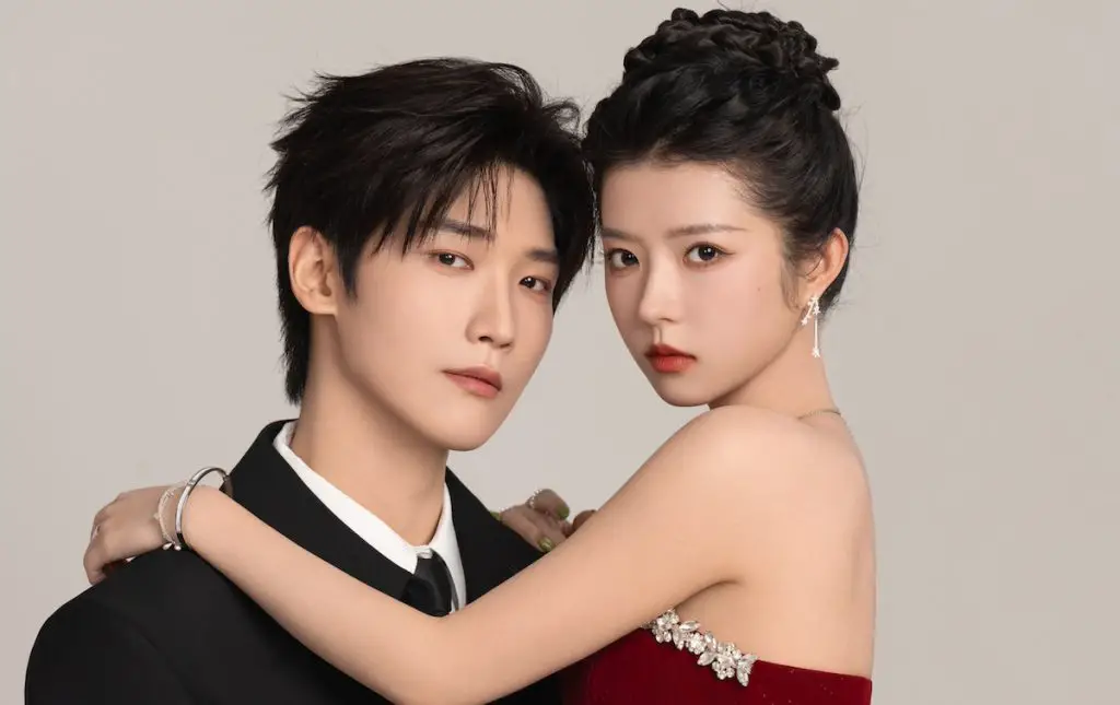 Dearest: Xing Zhaolin and He Landou Lead Suspense Romance Drama