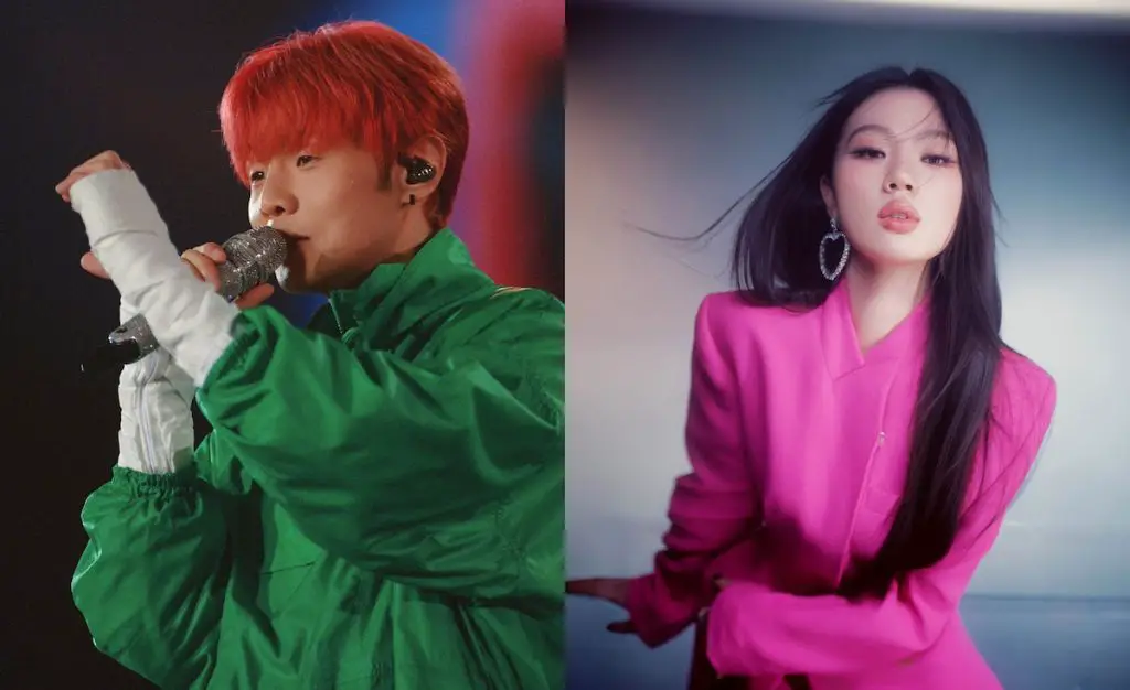 Li Ronghao and Shan Yichun Music Copyright Controversy Explained