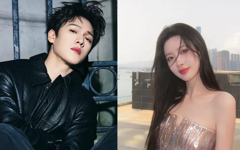 Keep Running 14 Welcomes Addition of Meng Ziyi and Li Yunrui