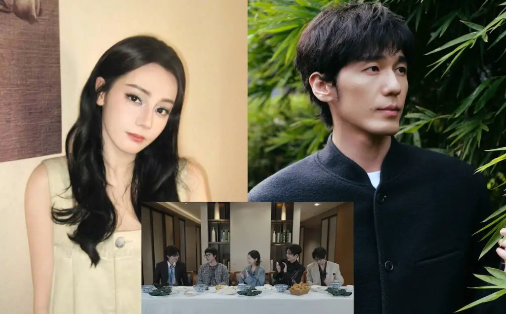 The Truth 4 without Dilireba and Bai Yu Sparks Strong Reactions from the Original Cast