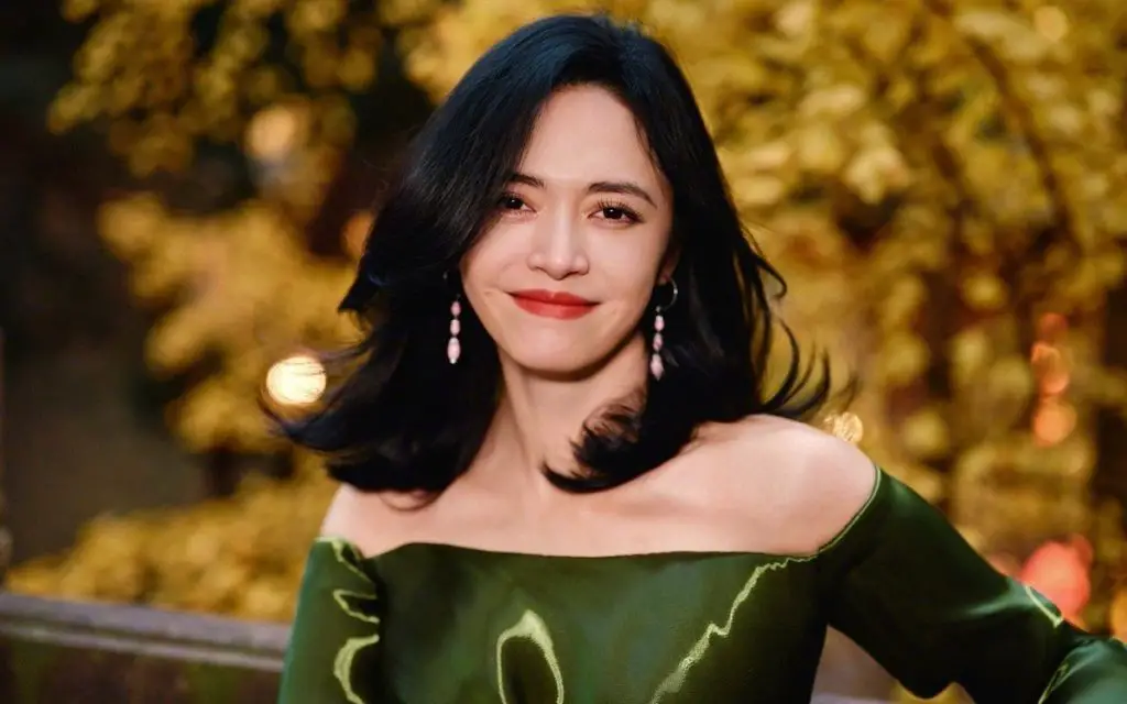 Yao Chen and Cao Yu Reveal They Divorced Years Ago