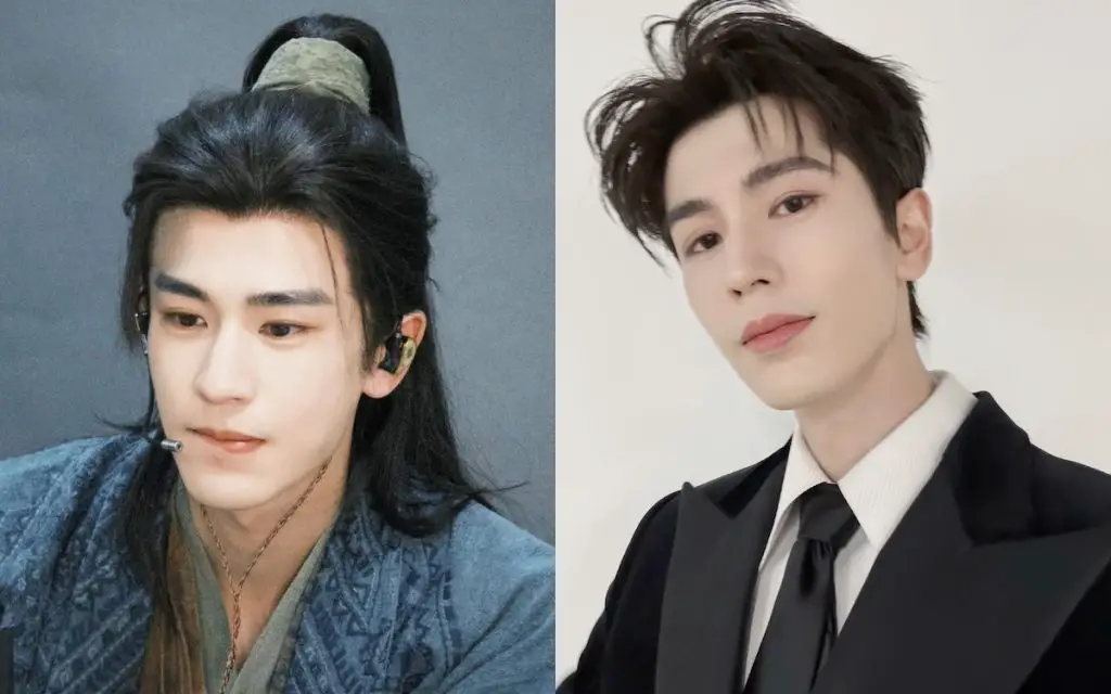 Zhang Linghe Apologizes After ‘Born in Southeast Asia’ Remark on Chinese Variety Show
