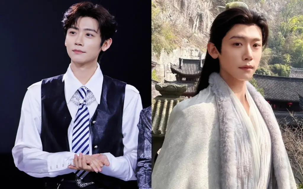 Li Qing Rumored Romance Shut Down Amid Backlash