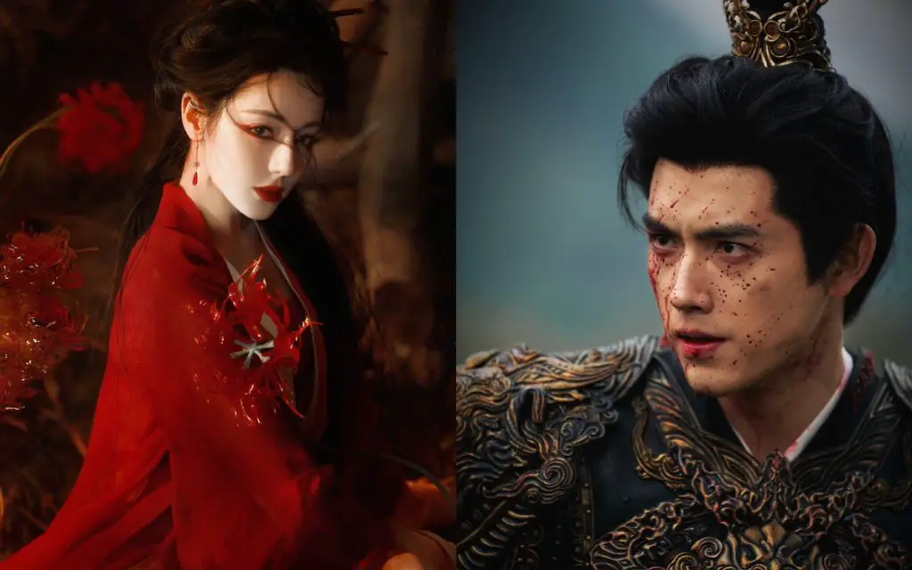 Love Beyond the Grave Leaves Fans with Two Endings