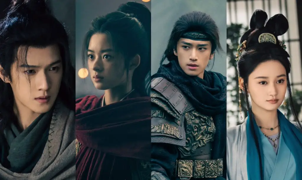 Rebirth Flops as Princess Agents Sequel Amid Low Ratings