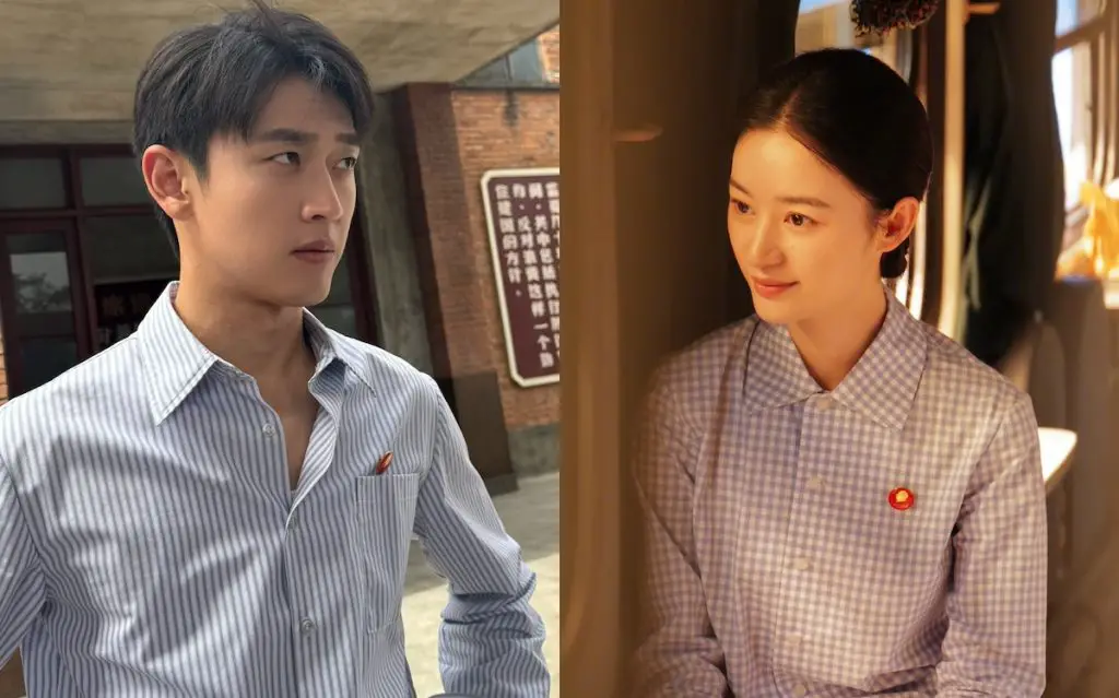 Wang Tianchen and Guo Xiaoting, Love Story in the 1970's Second Couple, May Reunite for Third Drama