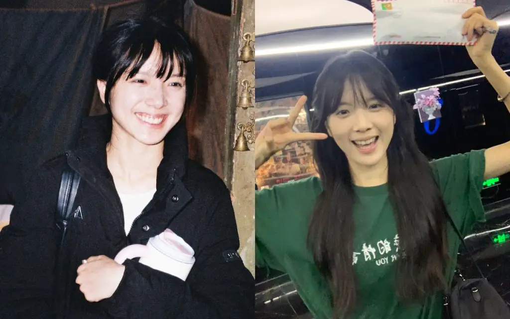 Newcomer Li Sitong and Surprise Hit Movie "Dear You" Become China’s Overnight Success Stories