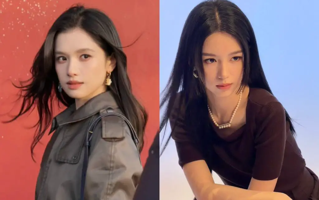 Zhang Jingyi and Zhou Ye Mixed Up on Chinese Variety Show, Actress’s Studio Demands Apology