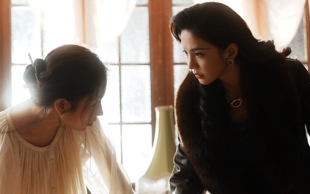 Upcoming Chinese Dramas July 2026