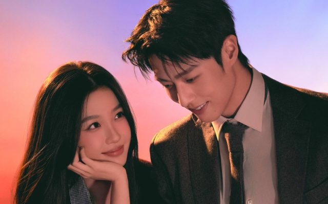 Upcoming Chinese Dramas July 2026