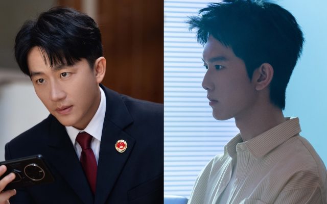 The Second Life revela elenco antes de novas regras para pedidos de cobrança em C-Dramas