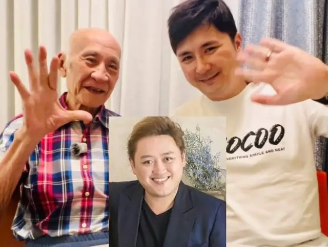 Steve Lee Ka-ding Disowns Elder Son Augustine Amid Bitter Family Feud
