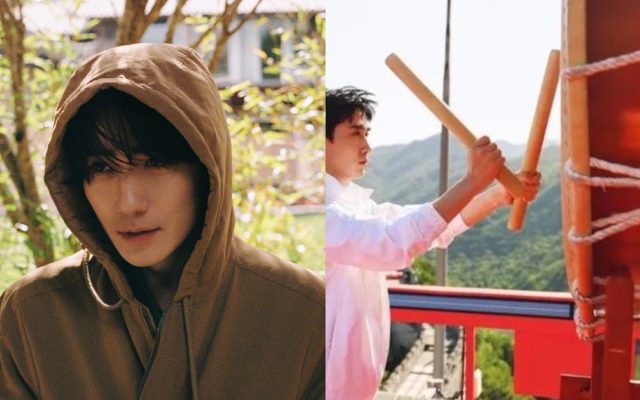 Zhu Yilong Slammed Over Alleged Japanese Drum Performance on Great Wall; Brand Pulls Promotions