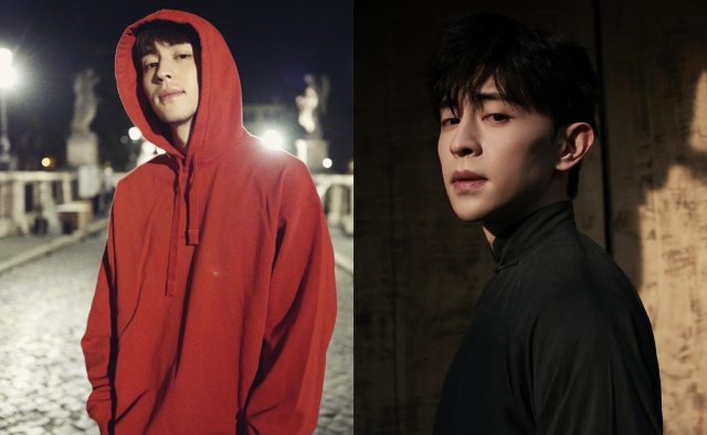 Allen Deng Lun