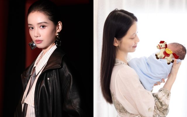 Annie Sun Yihan Reveals Birth of Baby Boy in Shocking Announcement, Prompting Fans to Leave