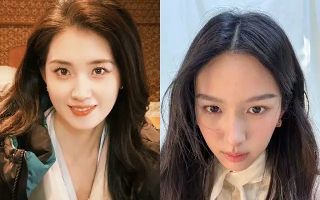 Guo Yuxin, Known for Being a Vertical Drama Actress, Throws Shade at Zhou Ye?
