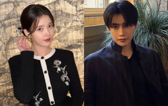 IU and Lee Jong Suk Break Up After 4 Years, Agencies Confirm Split