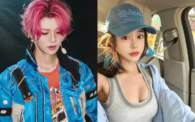Lu Han Hit with Cheating Allegations Because of Chinese Influencer Si Xiaodi, His Studio Slammed for "Inaction"