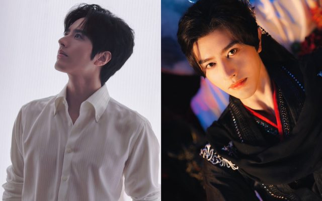 Luo Zheng Reveals He Has Only 4,000 in Savings After Nearly a Decade in Showbiz