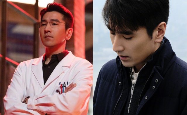 A indústria de entretenimento da China está em um 'inverno frio', reconhece Mark Chao depois de receber apenas 10 roteiros este ano