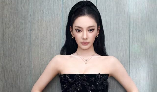 Ningning Tags Anti-Fan Who Targeted Her Mother, Threatens Legal Action