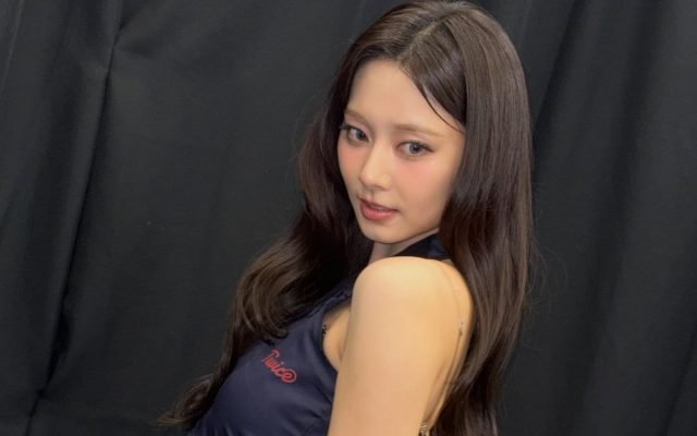 Tzuyu Reportedly Leaving JYP, Will Continue TWICE Group Activities