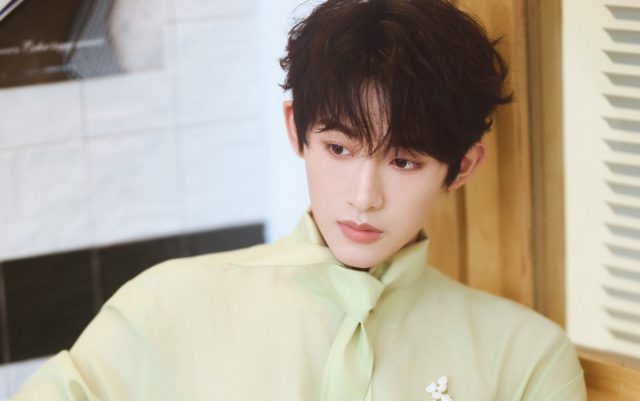 Winwin (Dong Sicheng) Next to Leave NCT, Announcing End of Contract with SM Entertainment 