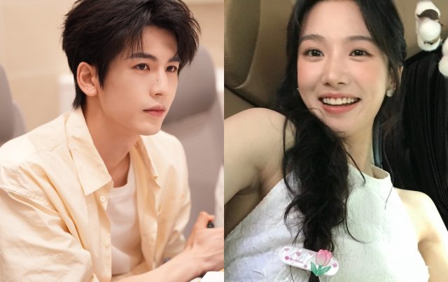 Zhang Linghe May Reunite with Lu Yuxiao for New Drama, But His Fans Are Against It 
