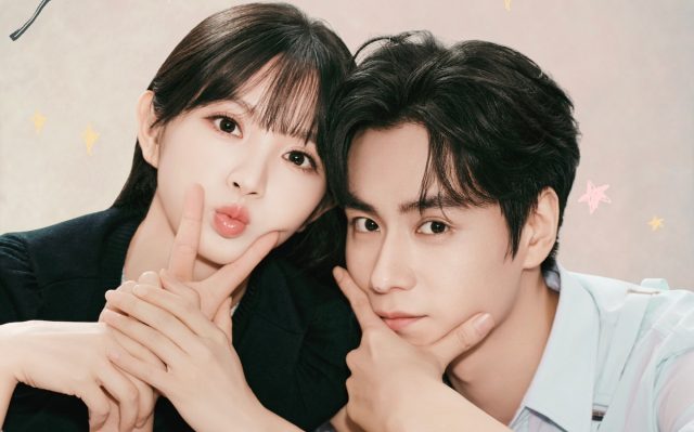 Upcoming Chinese Dramas August 2026