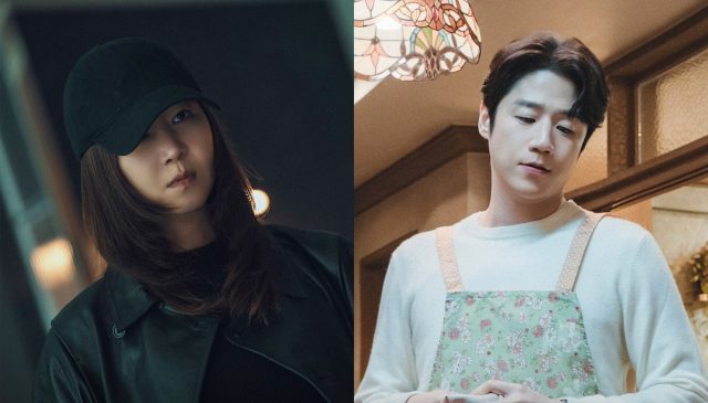 Gong Hyo-jin’s A Bona Fide Killer Hits Double Digits, Bringing Another Badass Vigilante to K-Dramas