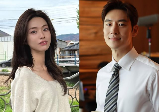 Ha Young’s Ongoing Controversy Due to Her Great-Grandfather Puts Lee Je-hoon in the Spotlight for the Third Time Over a Co-Star