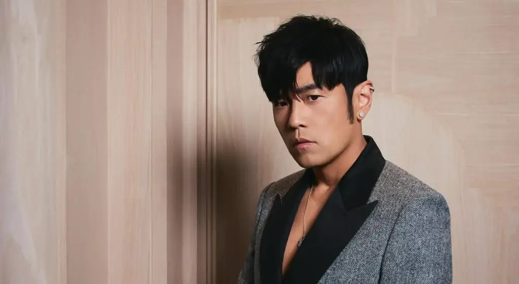 Jay Chou